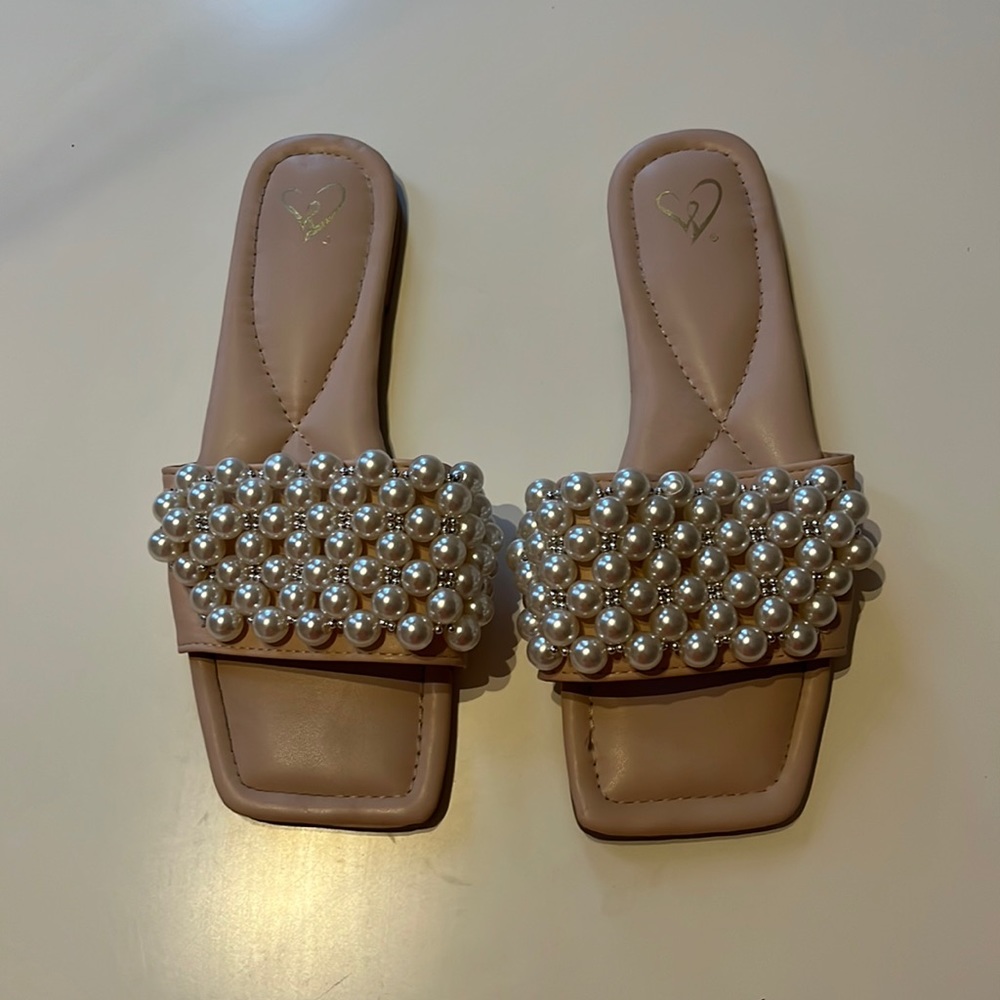 pearl slides